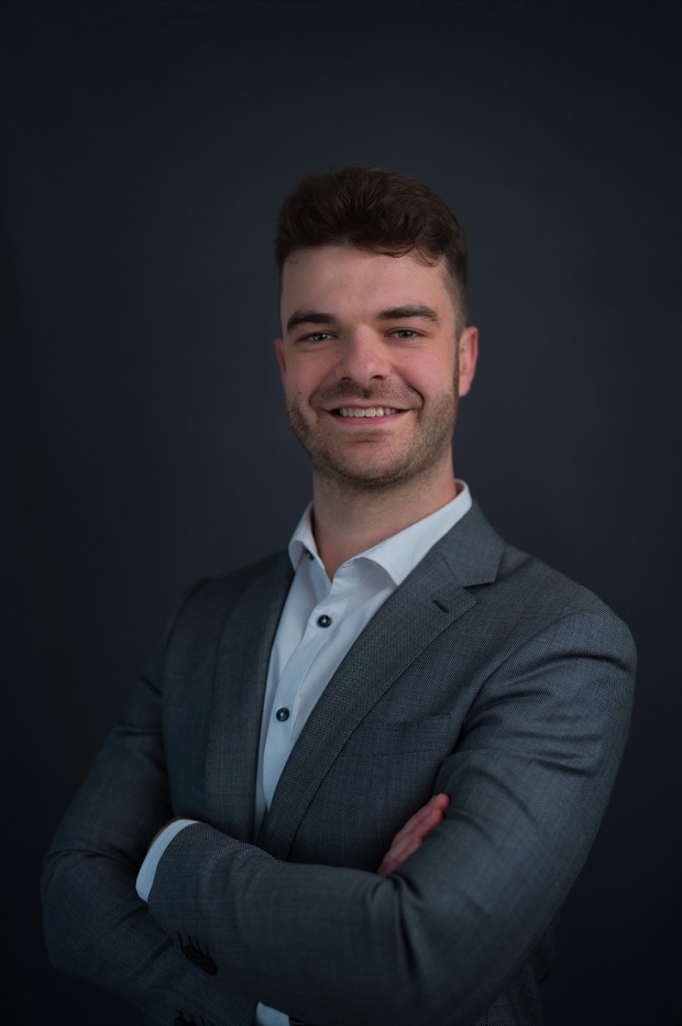 Lars Donner, DomizilCenter.ch – Donner Consulting & IT